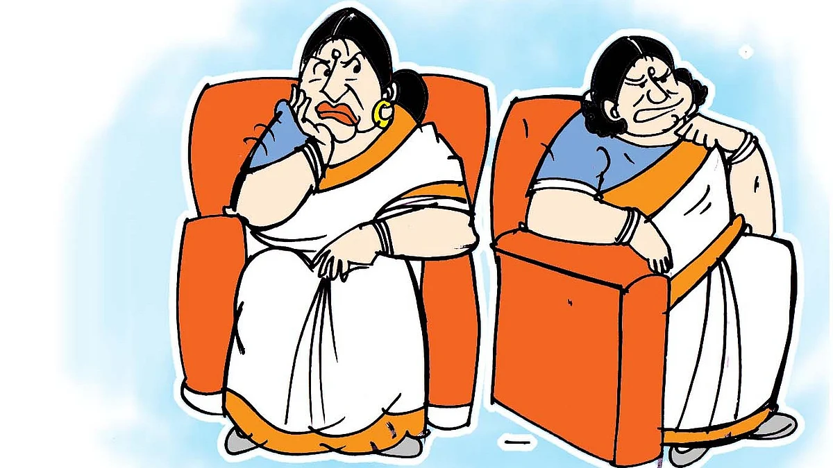 Bhopal: Man’s 2nd Marriage Exposed After 1st Wife Gets Govt Maternity Money