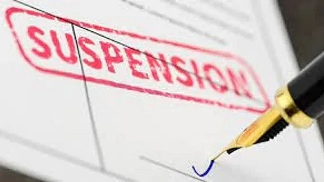 Madhya Pradesh CM Mohan Yadav Directs Suspension Of Principal Incharge