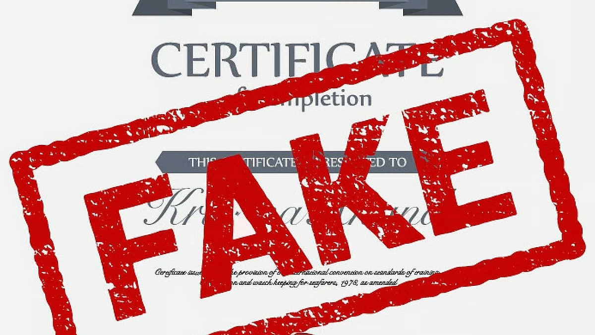 Maharashtra To Cancel Fake Birth Certificates Of Illegal Bangladeshi Nationals By August 15