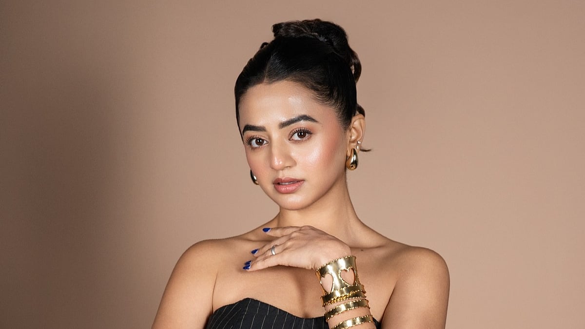 'Bura Lagta Hai': Helly Shah Opens Up On Nepotism & Deserving Actors Not Getting Opportunities In Industry (VIDEO)