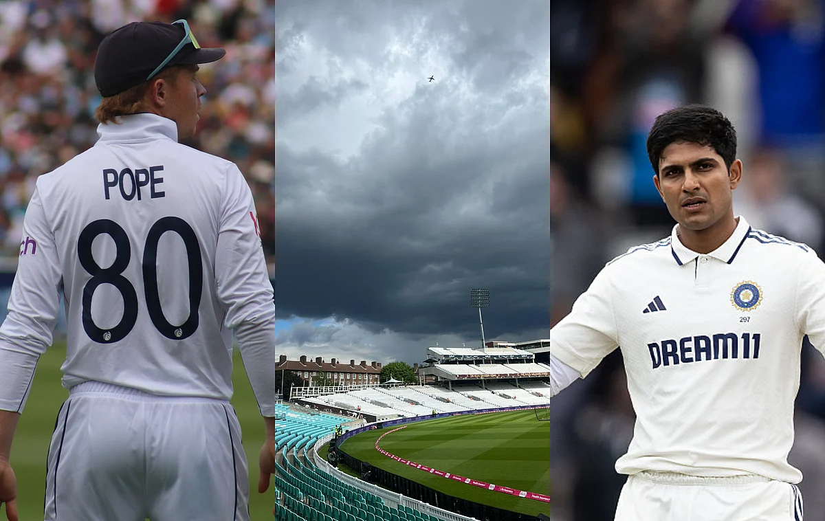 IND vs ENG, 5th Test: Preview & Live Streaming Details: When & Where To Watch?