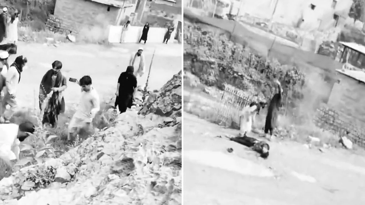 7 Dead, 20 Injured In Pakistan Army Firing On Pashtun Protesters In Khyber Pakhtunkhwa (Video) 
