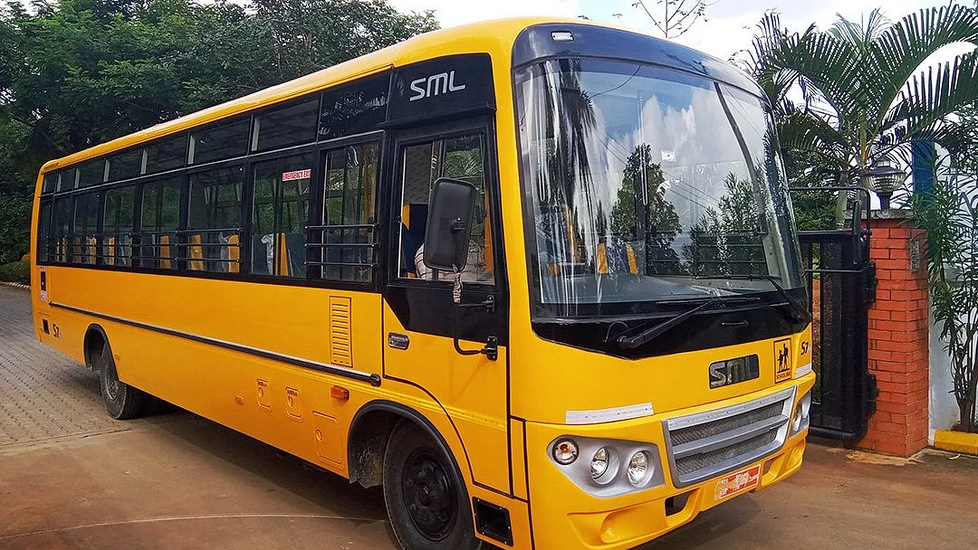 Maharashtra Government To Regulate Unauthorised School Vans Carrying Up To 12 Passengers In Mumbai 
