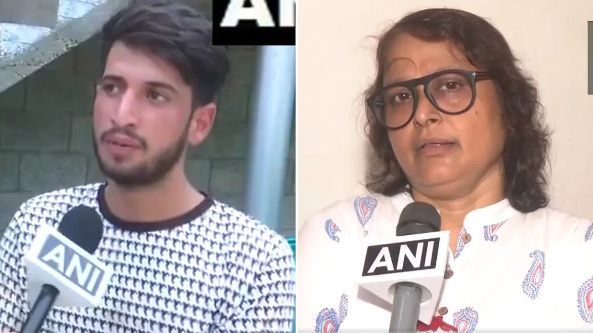 'We Are Proud Of Indian Army': Families Hail Forces After Operation Mahadev Success 