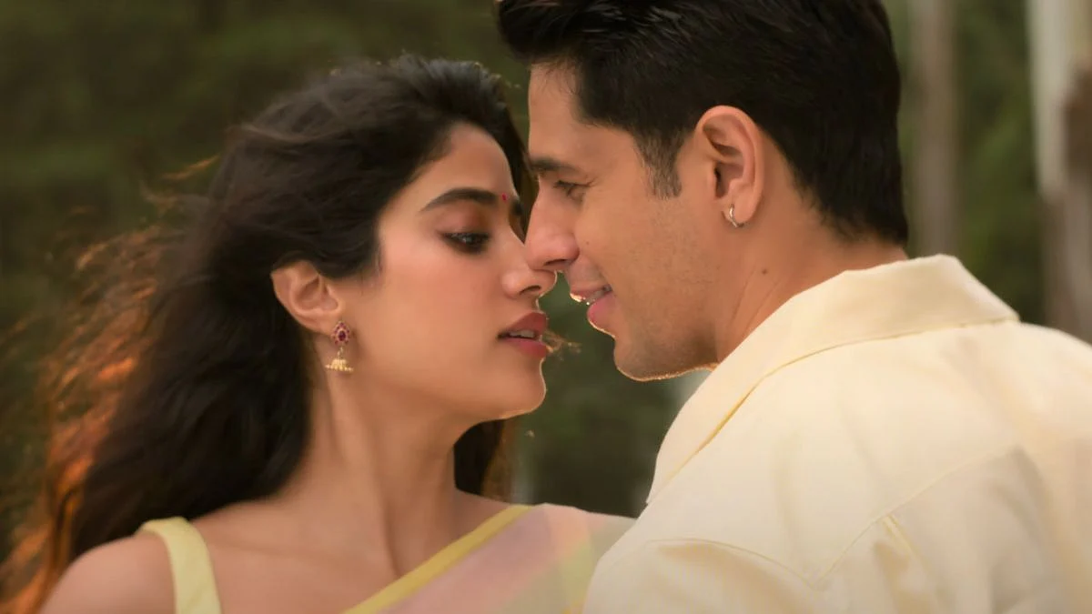 'Sounds Like Kehna Hi Kya': Netizens Feel Sonu Nigam's Param Sundari Song Pardesiya Is Inspired From AR Rahman's Bombay Track 