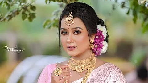 Assamese Actress Nandini Kashyap Sent To 2-Day Police Custody In Guwahati Hit-And-Run Case