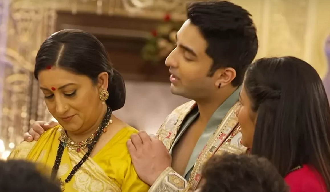 Kyunki Saas Bhi Kabhi Bahu Thi 2 Written Update, July 30: Angad And Paridhi Leave Tulsi Shocked Amid...