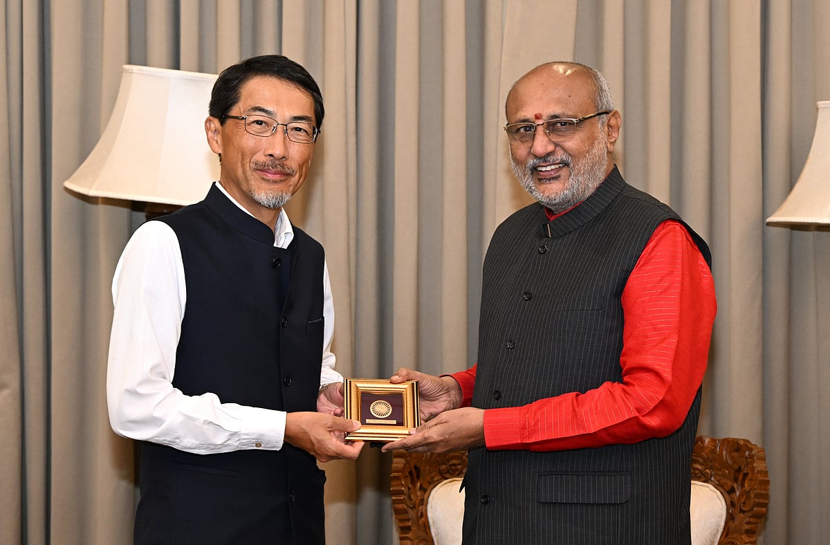 The two leaders also explored potential in tourism, sports, and culture.