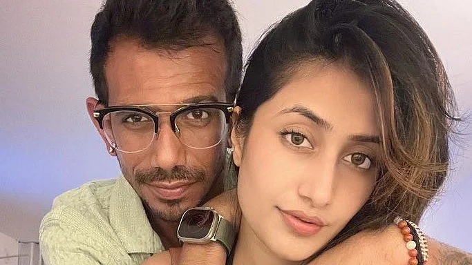 'Maine Kabhi Zindagi Mai Cheat Nahi Kiya': Yuzvendra Chahal Refutes Cheating Rumours After Divorce...