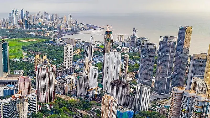 Mumbai Sees Surge In Property Deals, Stamp Duty Revenue Crosses ₹1,100 Crore