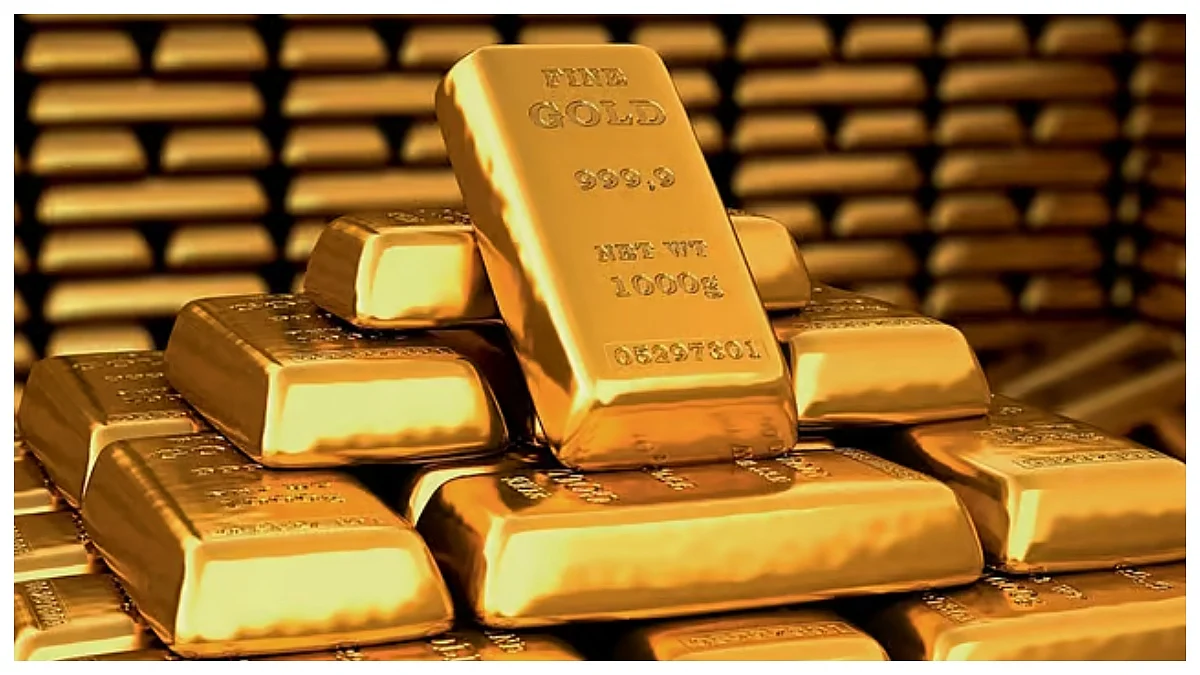 Is Gold Demand Set To Rise Further?, Investment & Geopolitical Tensions Drive Global Surge 