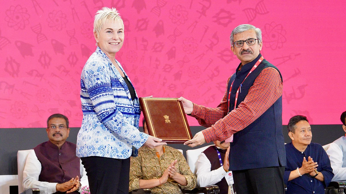 Western Sydney University To Open First India Campus In Greater Noida By 2026