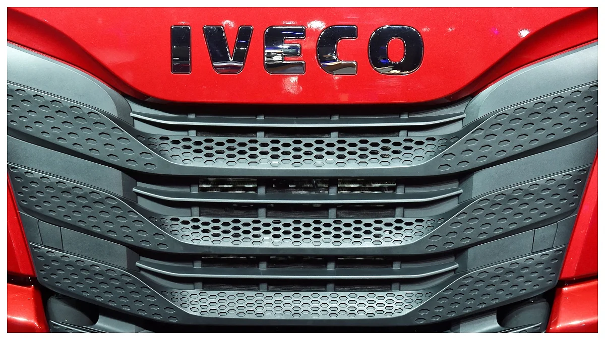 India's Tata Motors Agrees To Acquire Commercial Vehicle Business Of Italy-Based Iveco Group At $4.4 Billion