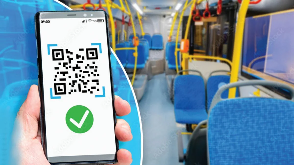Uttar Pradesh News: Lucknow Launches 'Project Safe Ride'; QR Codes Mandatory For All Auto, Tempo &...