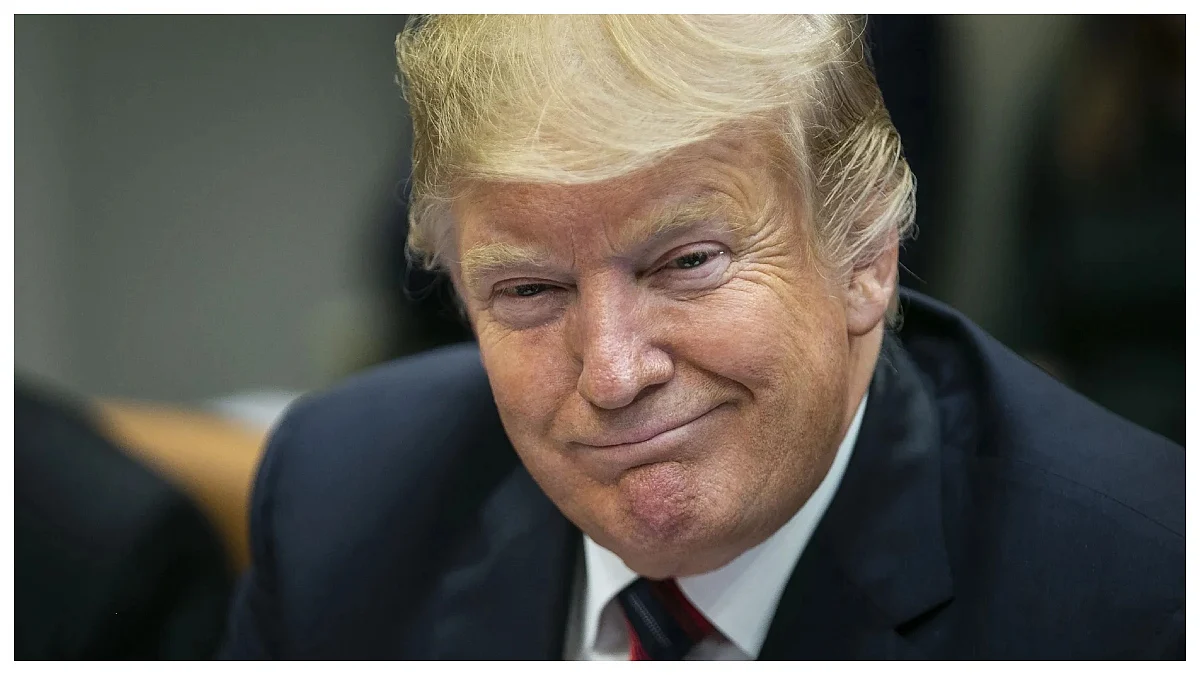 Trump Declares 25% Tariff On Imports, Raising Costs For Indian Goods In The U.S 
