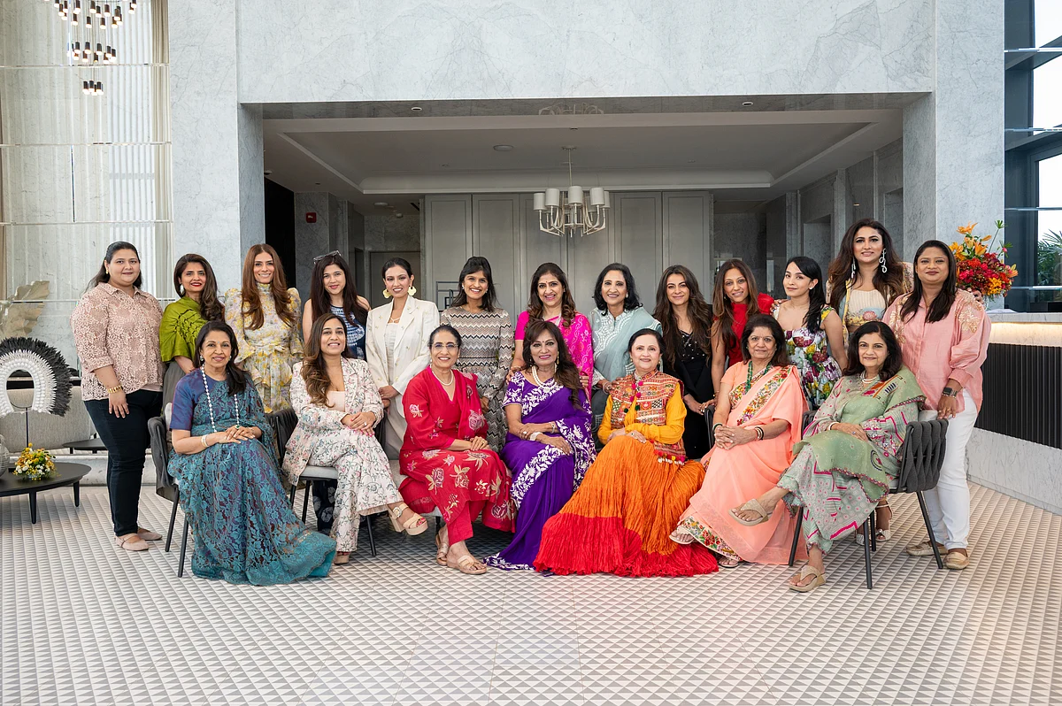 Coming Soon: The 38th IMC Ladies’ Wing Women Entrepreneurs’ Exhibition