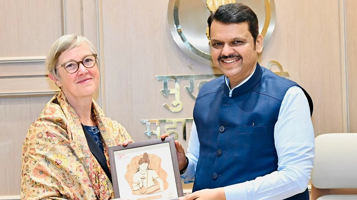 Mumbai: University of Bristol To Set Up First Overseas Campus In City, Says Maharashtra CM Devendra Fadnavis
