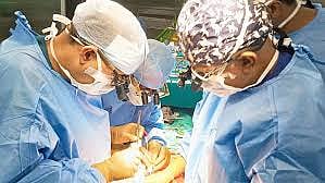 Wrong Patient, Right Reflexes: Man Runs Out Of Operation Theatre To Escape Surprise Surgery At Jalaun Hospital