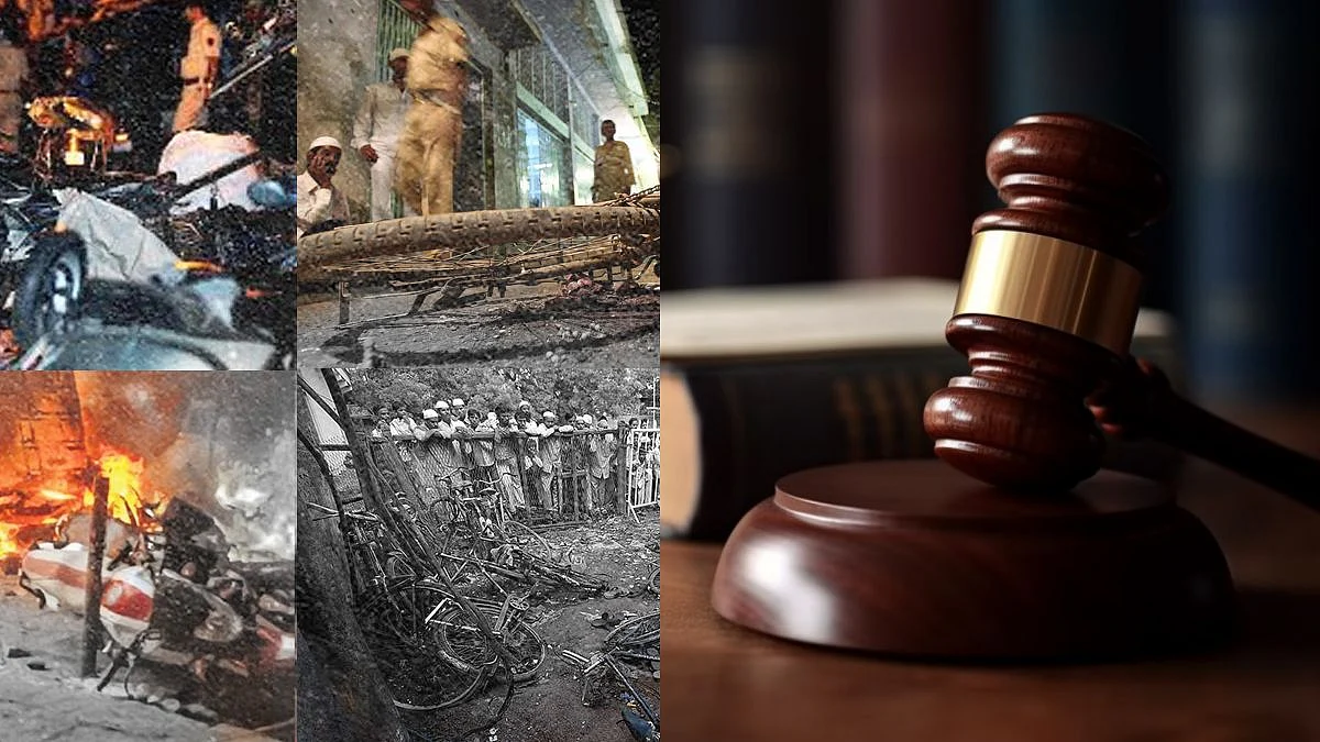 2008 Malegaon Blast Case Timeline: 323 Eyewitnesses, 7 Key Accused, 17 Years Of Trial; Verdict Out Today 