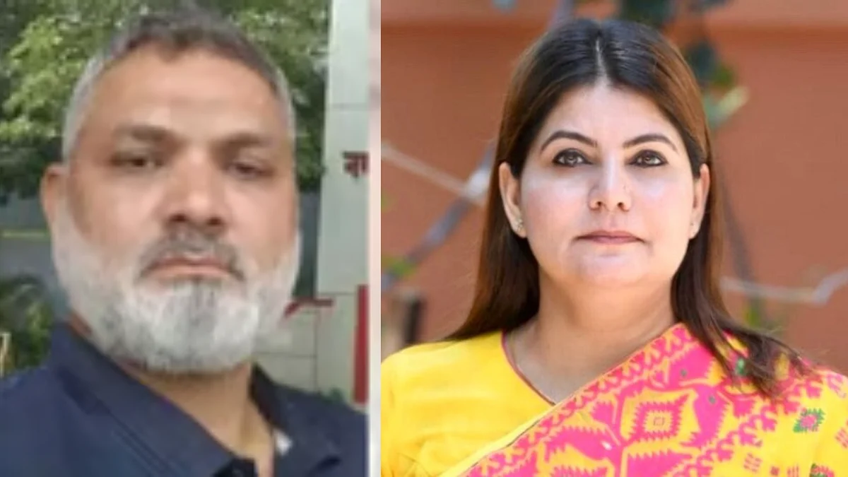 Indore: State Mahila Congress Chief Meets Qadri’s Family, Seeks Judicial Probe