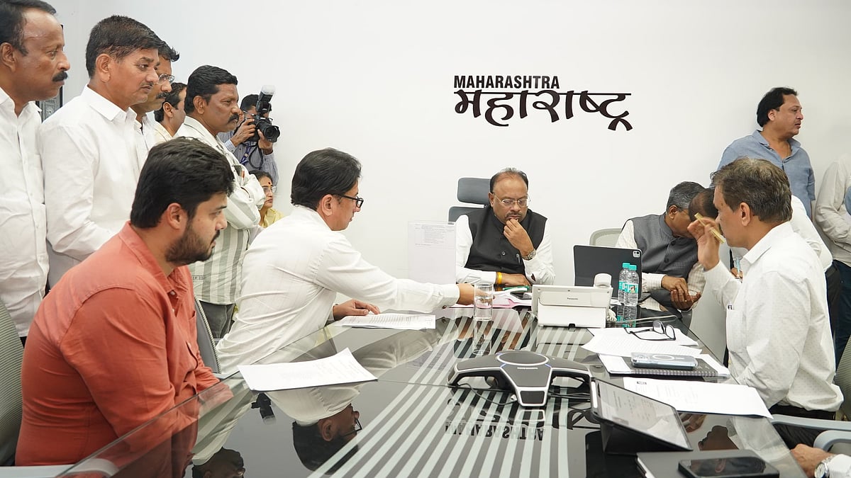 Maharashtra Revenue Minister Chandrashekhar Bawankule Initiates Move To Streamline Land Acquisition, Ensure Fair Compensation |