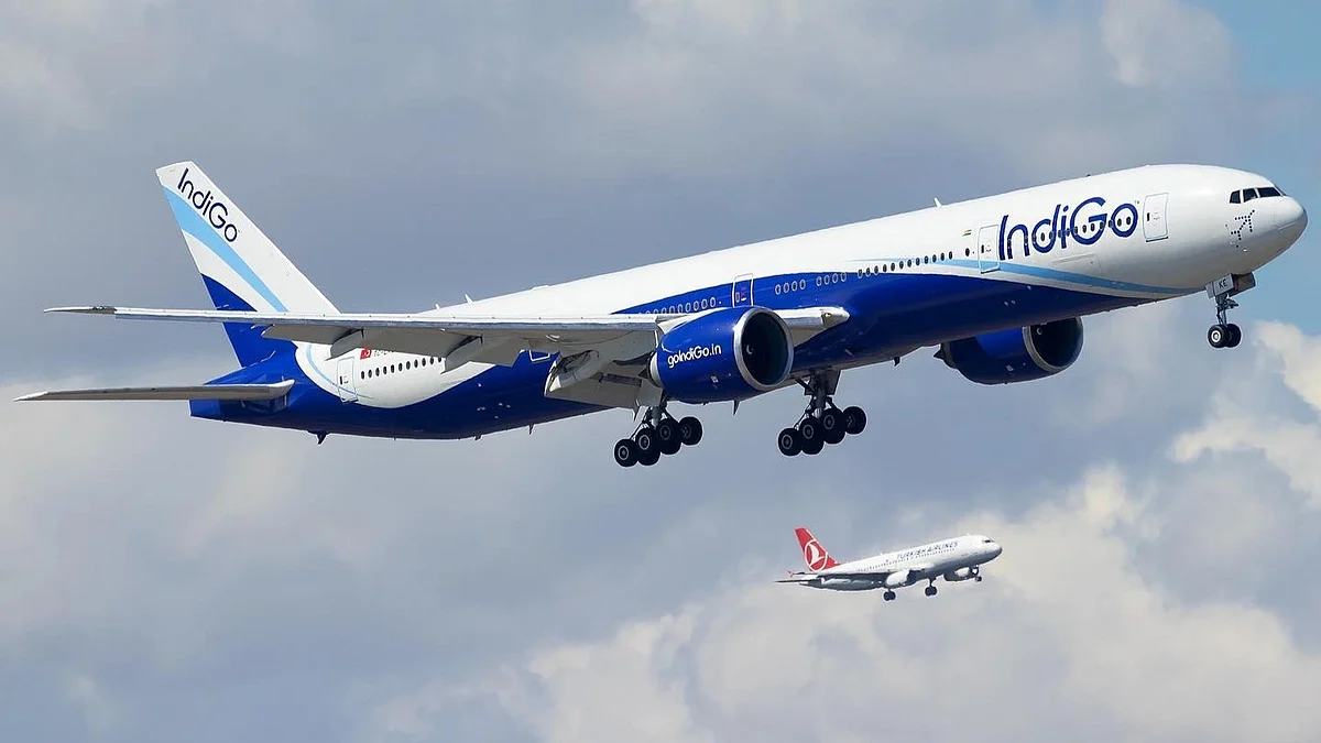No More Direct Flights From Indore To Jodhpur, Udaipur & Nashik From August 1; Services May Resume...