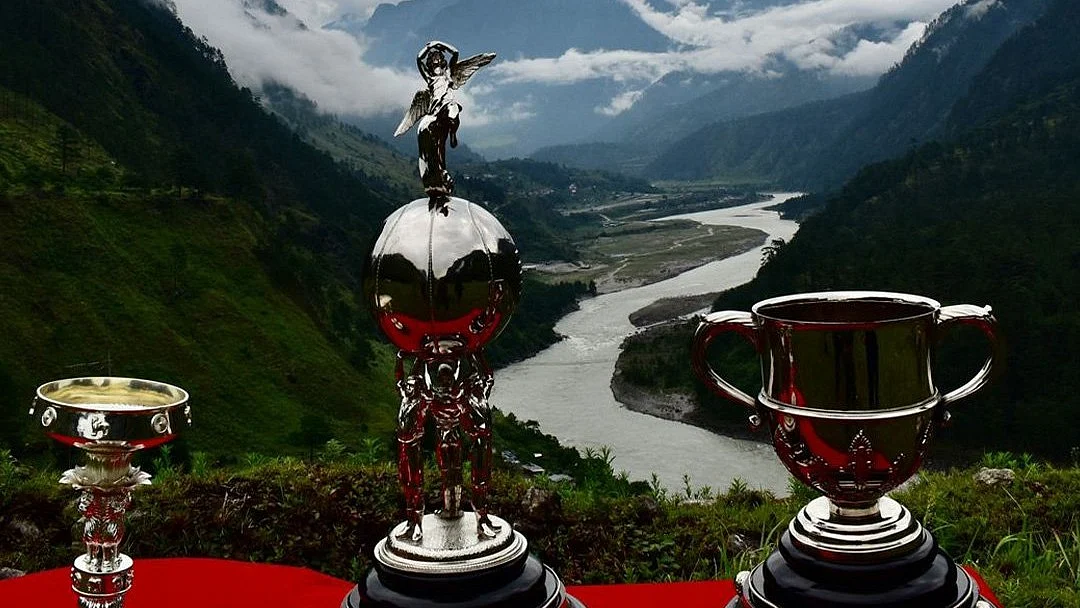 Durand Cup 2025 LIVE Updates: Bodoland FC Vs Karbi Anglong Morning Star FC 