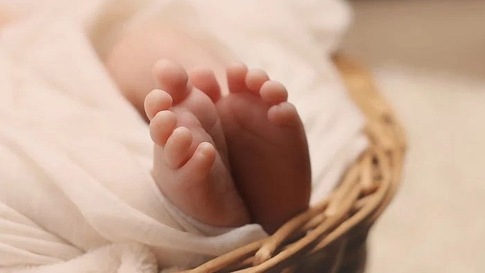 Madhya Pradesh: Indore sees 167 infant deaths in 3 months | Representative Image
