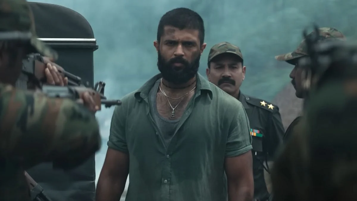 Kingdom X Review: Vijay Deverakonda's Film Gets Mixed Reviews From Audience, Netizens Call It 'Average' 