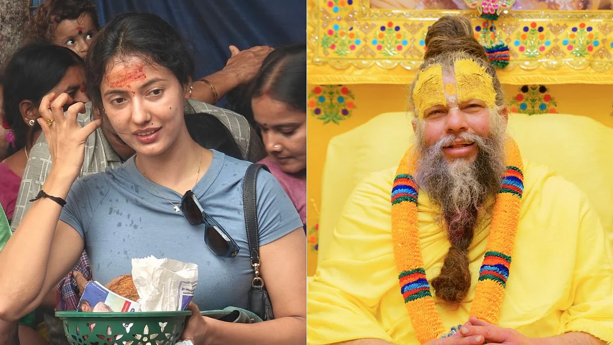 'Misusing, Twisting My Words': Khushboo Patani Issues Clarification, Turns Off Comments As She Faces...