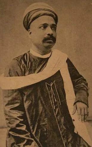 Bal Gangadhar Tilak, who consistently opposed the British Raj, was sentenced to 18 months in prison for advocating discontent against British rule.