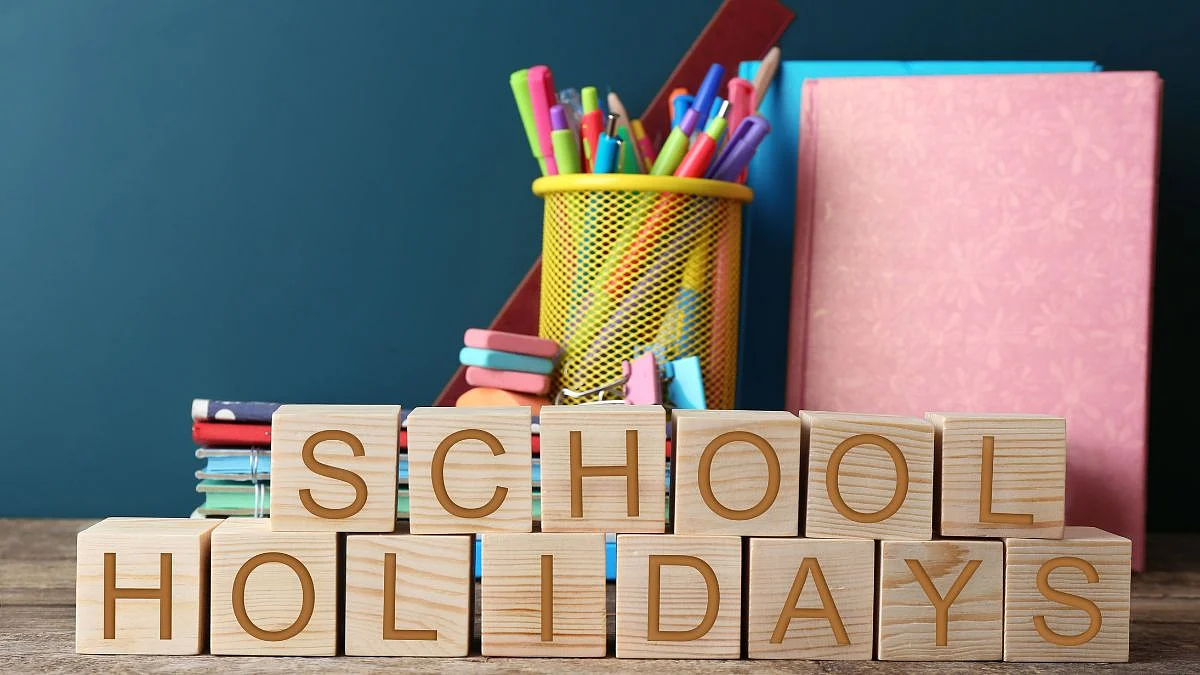 School Holidays In August 2025: Raksha Bandhan To Ganesh Chaturthi; Check Full List Here