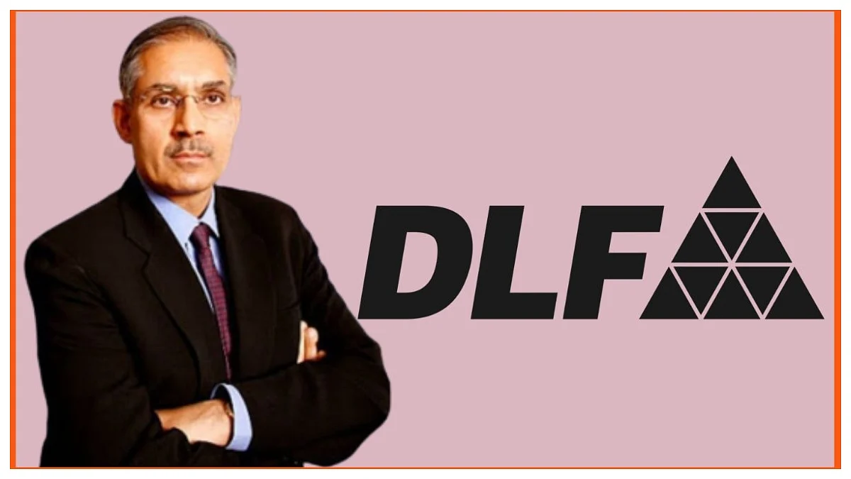 DLF's Rajiv Singh Tops The List Of Richest Real Estate Promoters, Gautam Adani At Number 3