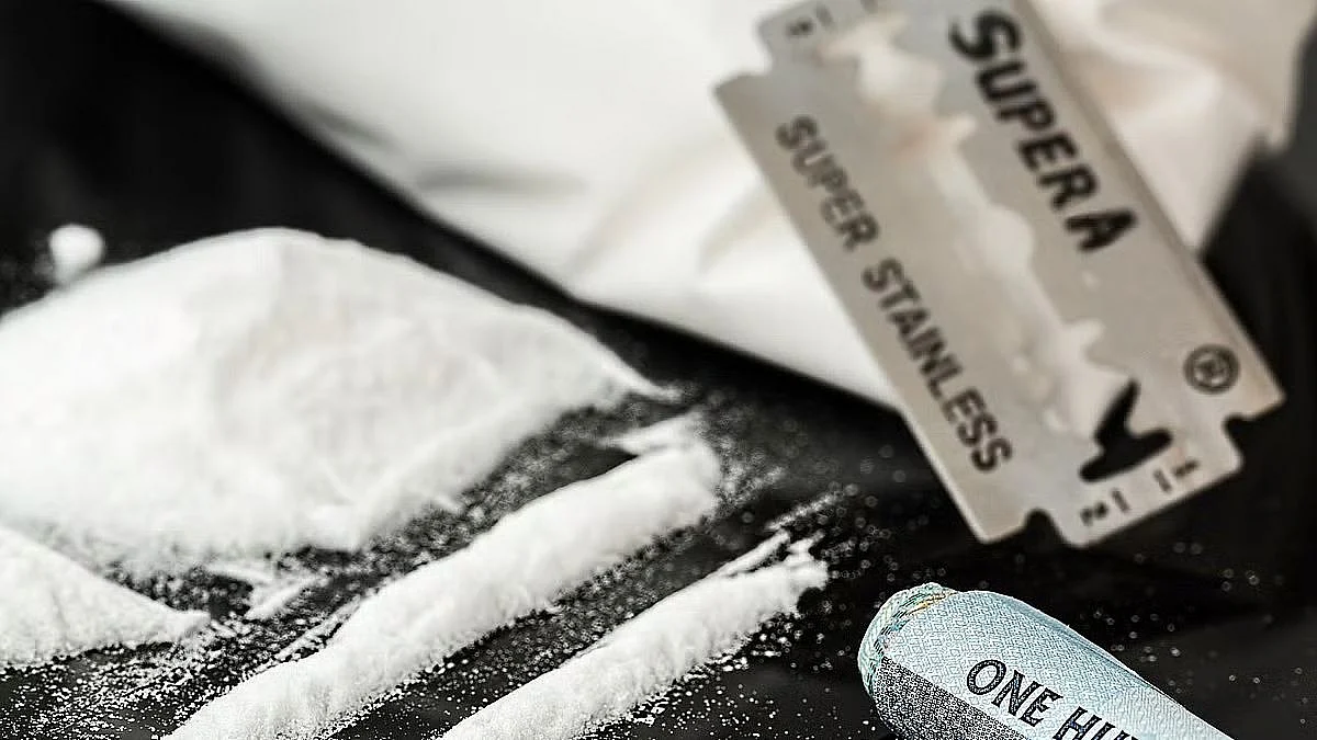 Mumbai Drug Bust: 24-Year-Old Arrested In Byculla With Mephedrone, Charas Worth ₹3.46 Crore In Car