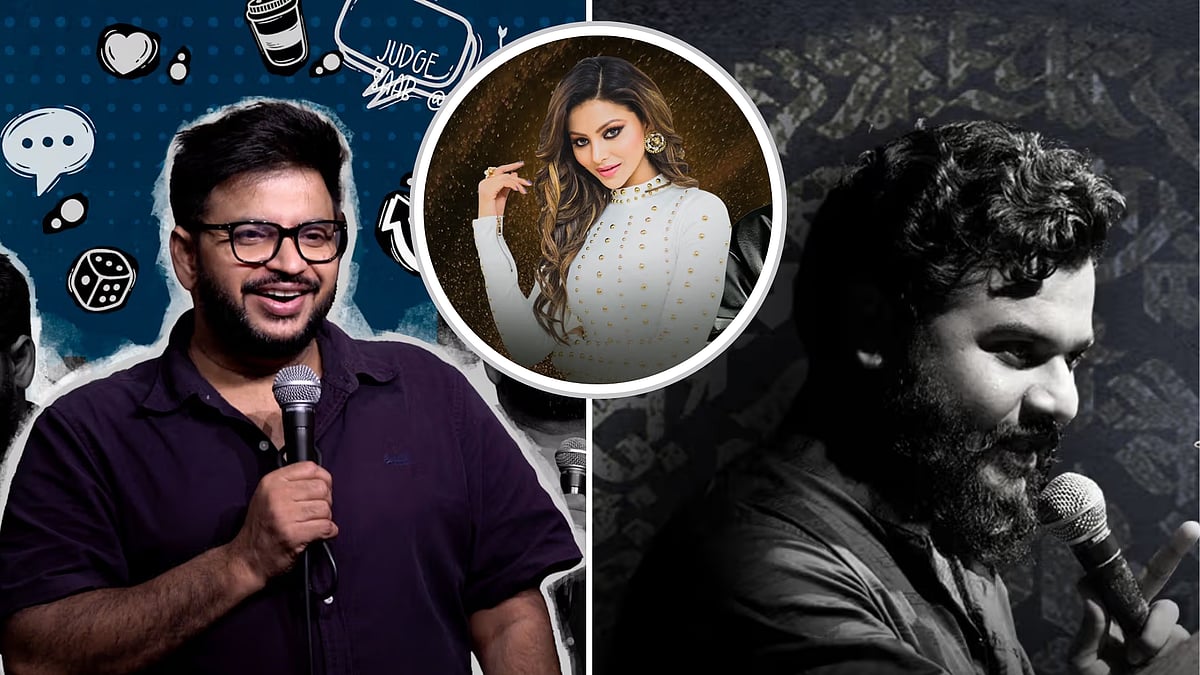 Indore’s Events Calendar For August 2025: From Amit Tandon’s Stand Up Comedy To Urvashi Rautela’s LIVE Performance, Check Out Events To Attend This Month