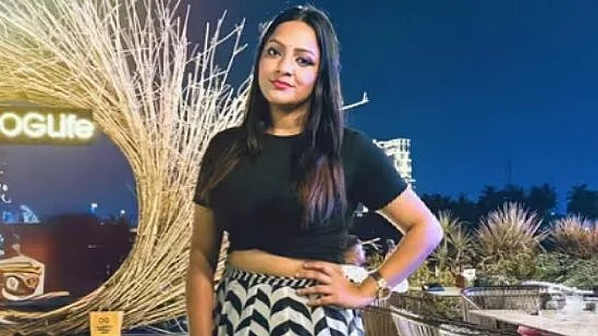 Bangladeshi YouTuber & Actress Shanta Pal Arrested With Fake Indian Documents, Including Aadhaar Card, In Kolkata