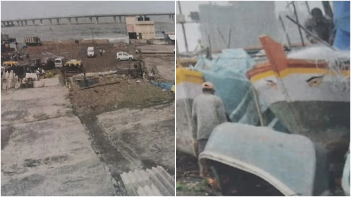 Worli Koliwada residents win legal push for waras land demarcation after 30-year wait