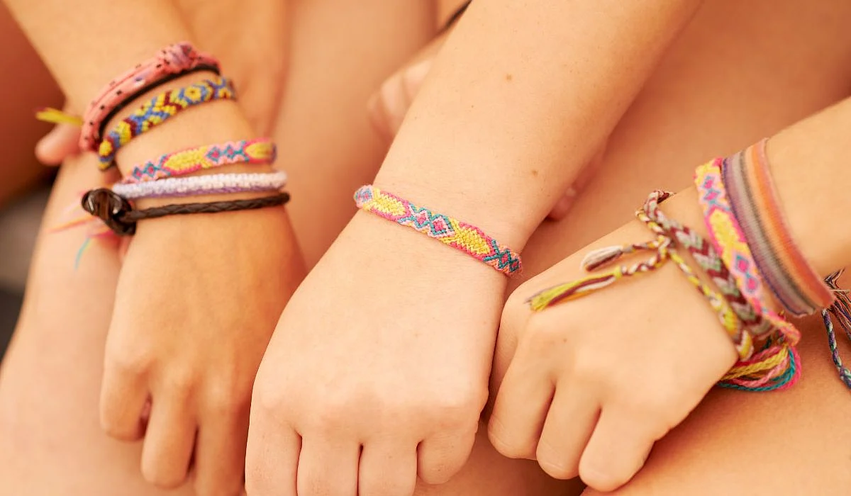 Friendship Day 2025