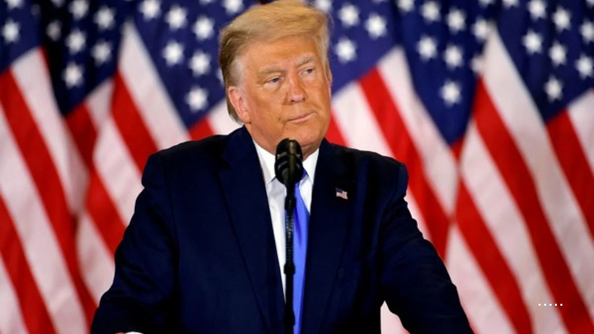 Donald Trump Signs Executive Order Revising Tariffs; India Remains At 25%, Pakistan's Rate Cut Down...