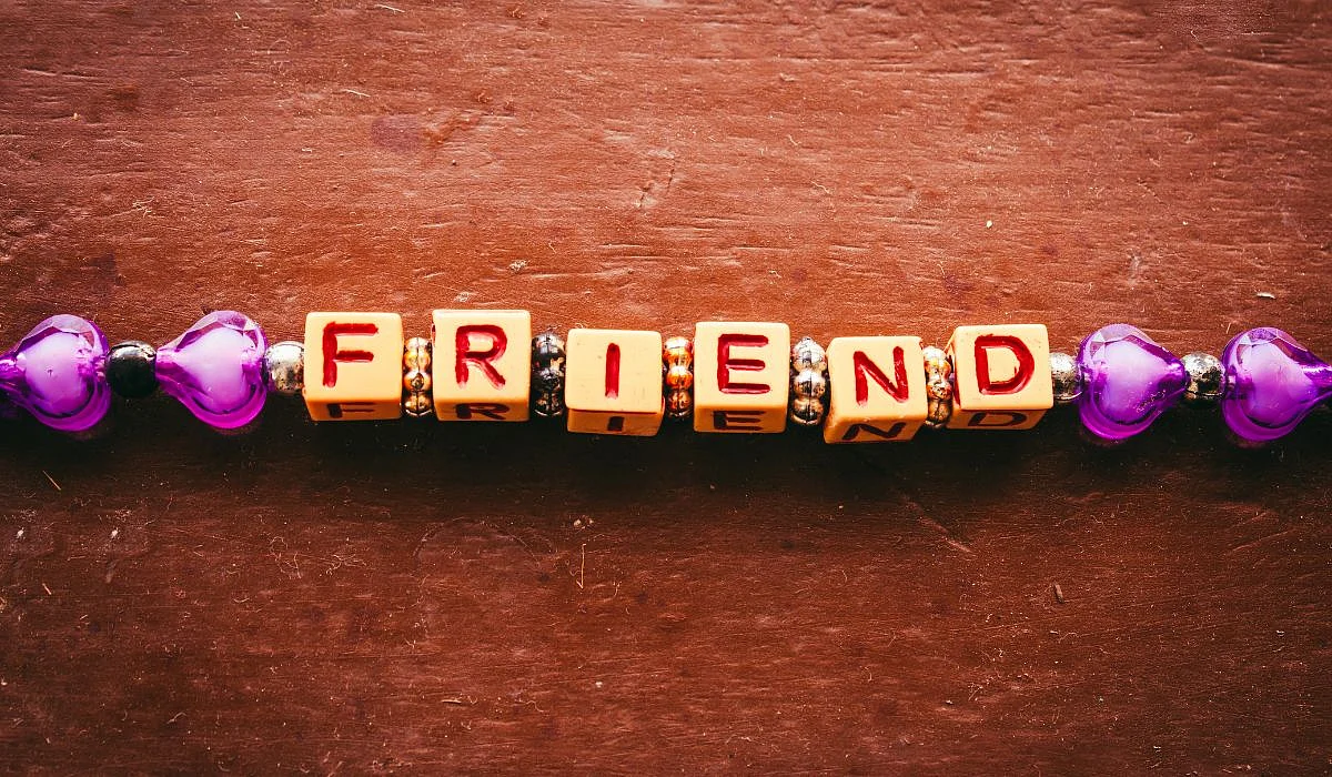 Friendship Day 2025