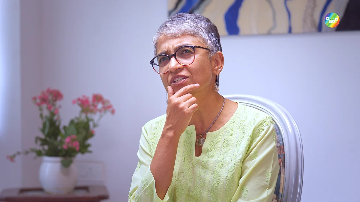 Dr. Vibha Krishnamurthy