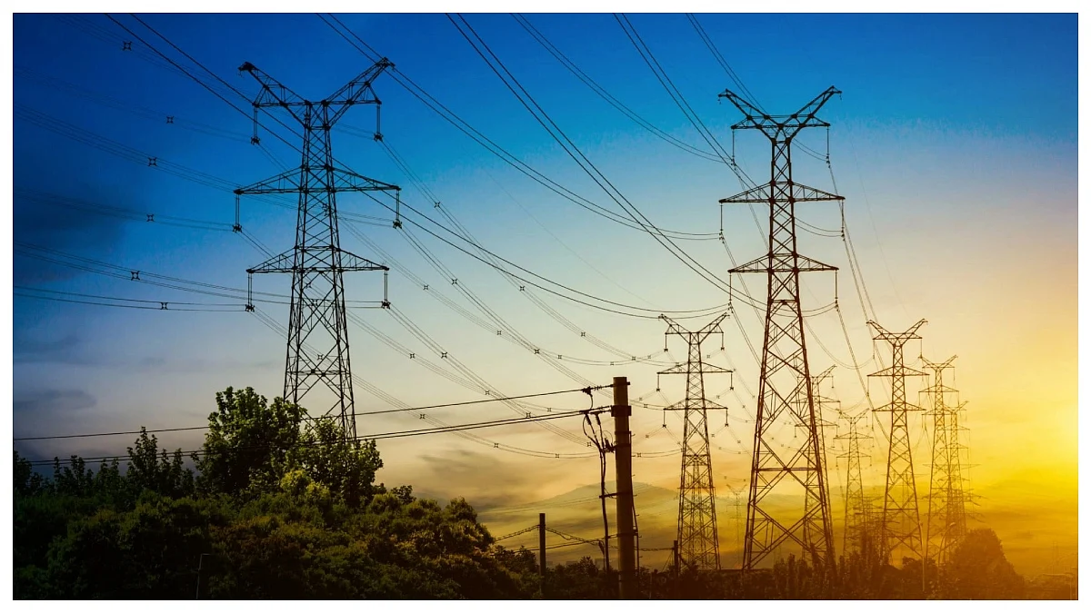 India’s Electricity Demand To Grow By 4% In 2025 Despite Economic Uncertainties