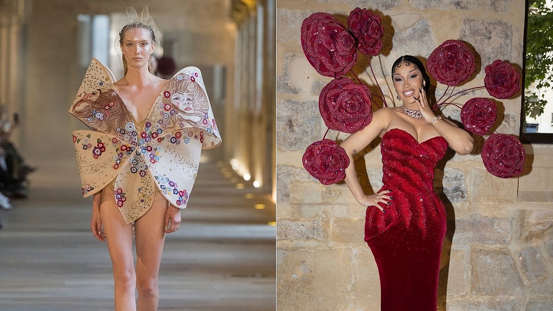 What’s Fueling India’s Luxury Surge?