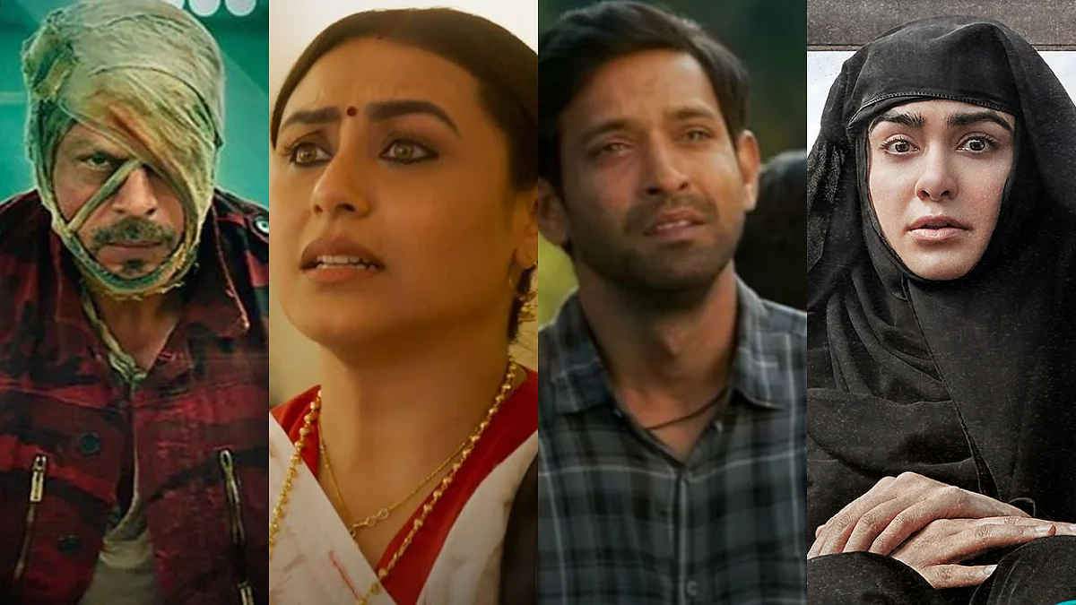 71st National Film Awards Full Winners List