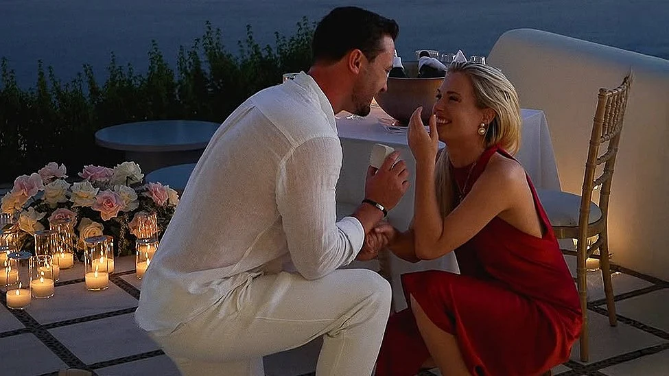 Lady Eliza Spencer is engaged to Channing Millerd | Image credit: Lady Eliza | Instagram