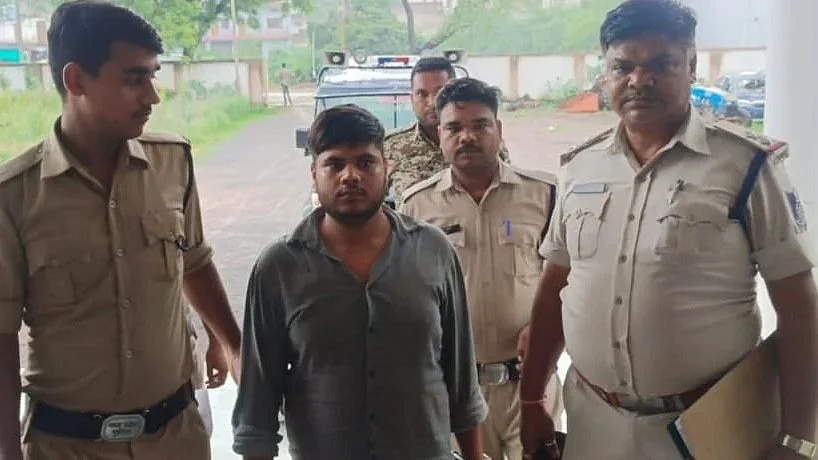Case Against Ex-Congress MLA’s Wife In Domestic Hand Suicide Case In MP's Satna