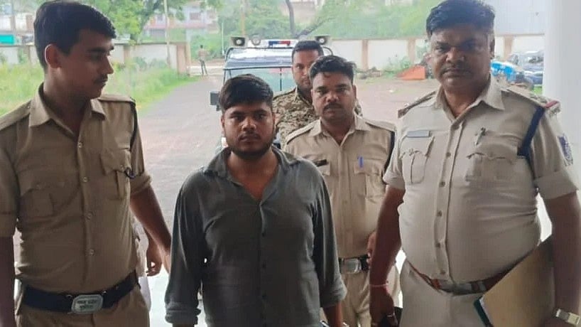 Case Against Ex-Congress MLA’s Wife In Domestic Hand Suicide Case In MP's Satna