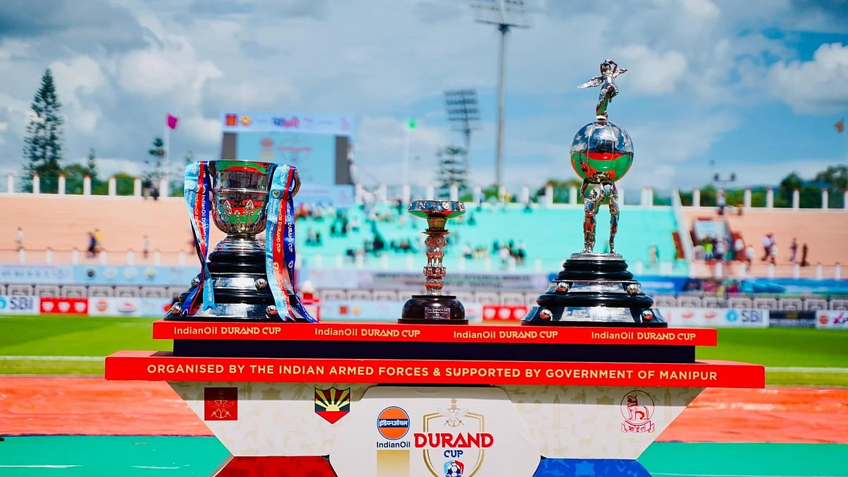Punjab FC to Kickoff Durand Cup 2025 Campaign