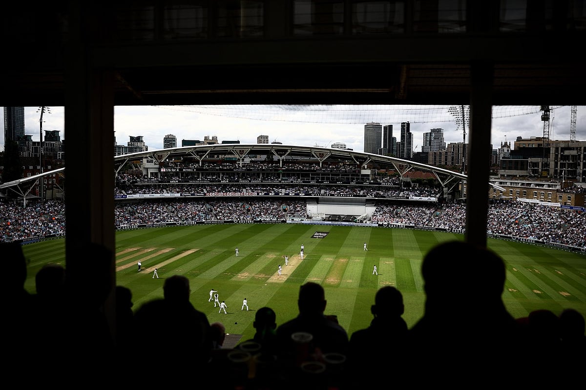 IND vs ENG, 5th Test: Will Weather Play Spoilsport On Day 3 As Team India Hope To Gain Ascendancy At Kia Oval?