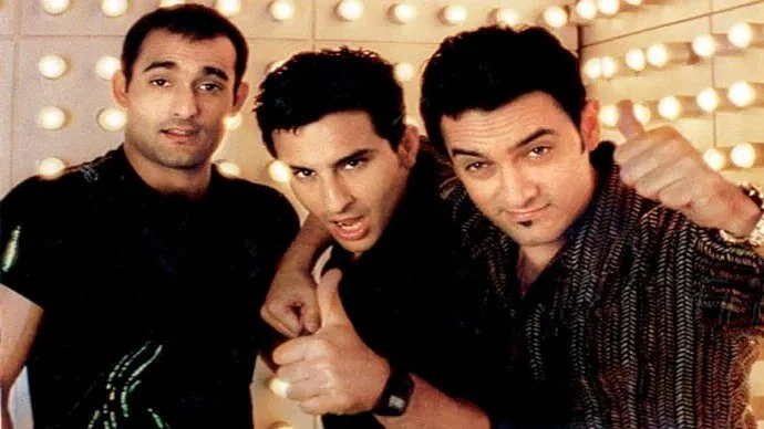 Dil Chahta Hai (Dil Chahta Hai)
